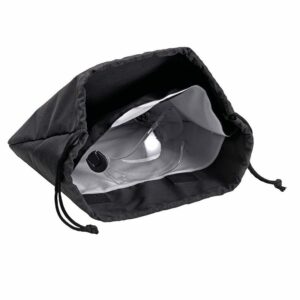 Oppbevaringspose til Petzl Vertex og Strato hjelm