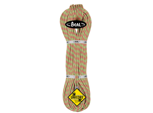 Beal Ice Line 8.1 mm Golden Dry - Bilde 3