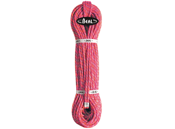 Beal Ice Line 8.1 mm Golden Dry - Bilde 5
