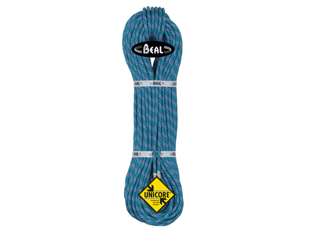 Beal Ice Line 8.1 mm Golden Dry - Bilde 4