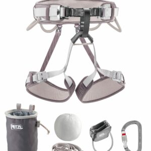 Petzl Kit Corax klatrepakke