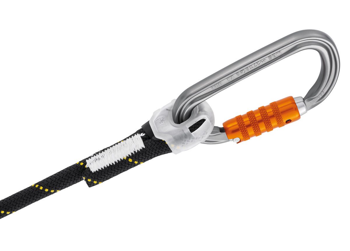 Petzl Progress Adjust-I Anchor - Bilde 2