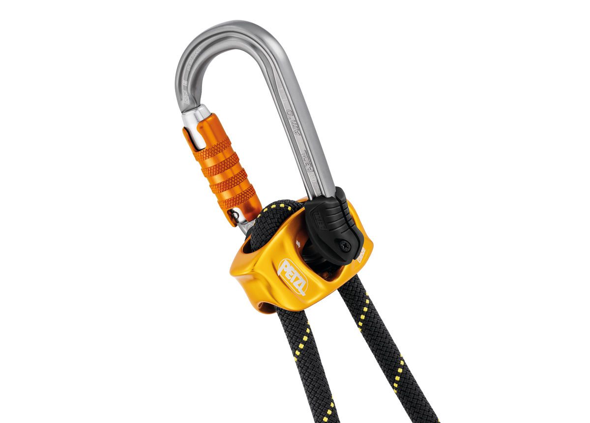 Petzl Progress Adjust-I Anchor - Bilde 3