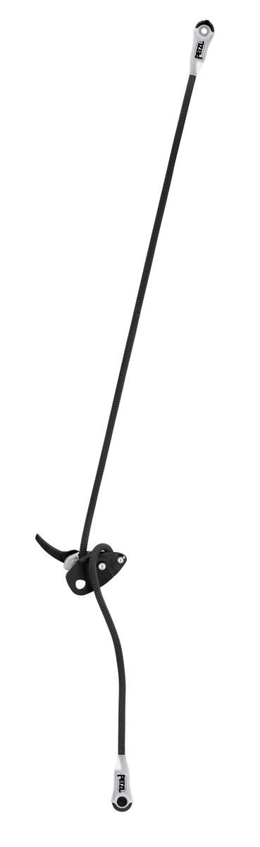 Petzl Grillon svart støttestropp - Bilde 3