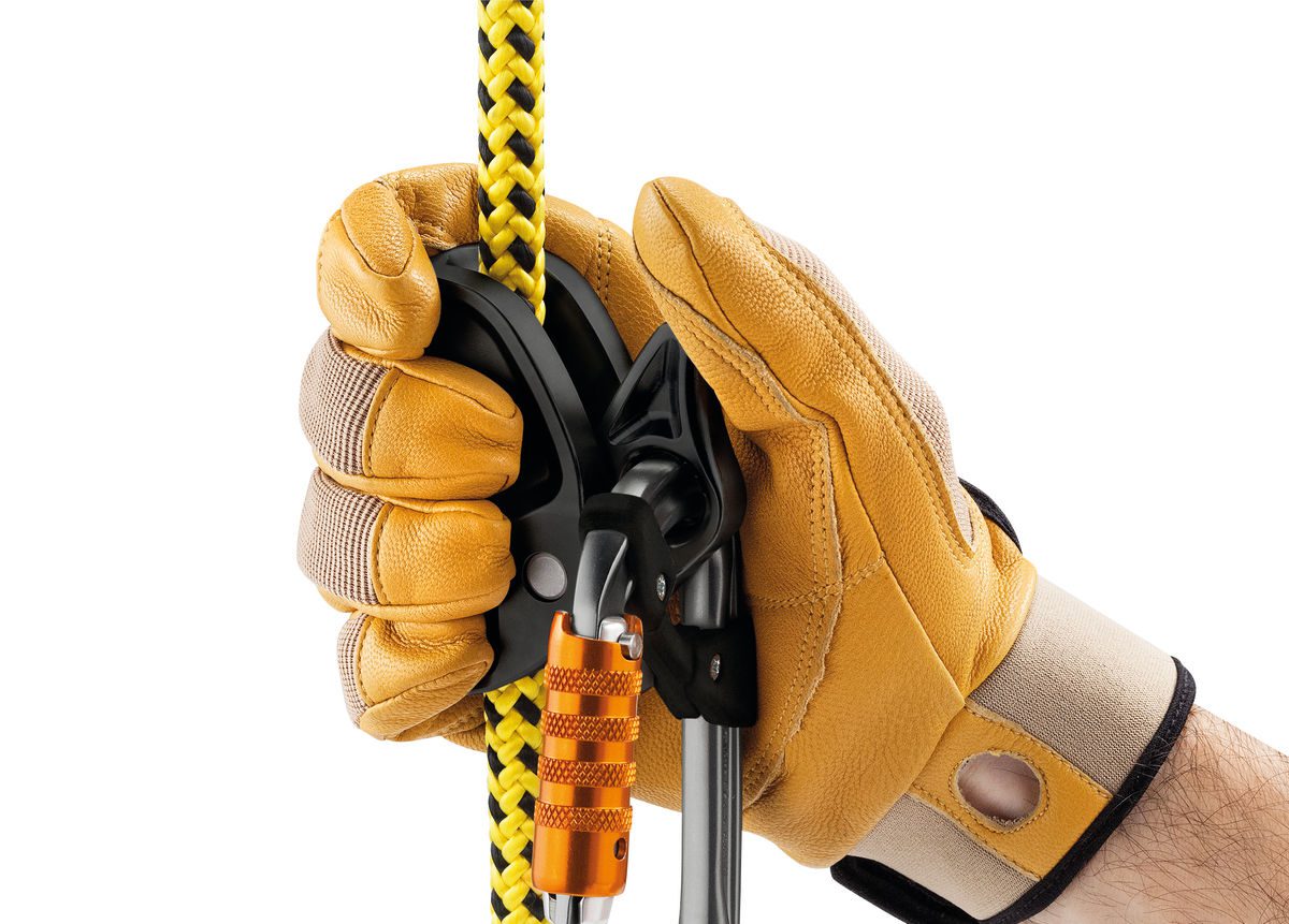 Petzl Microflip - Bilde 2
