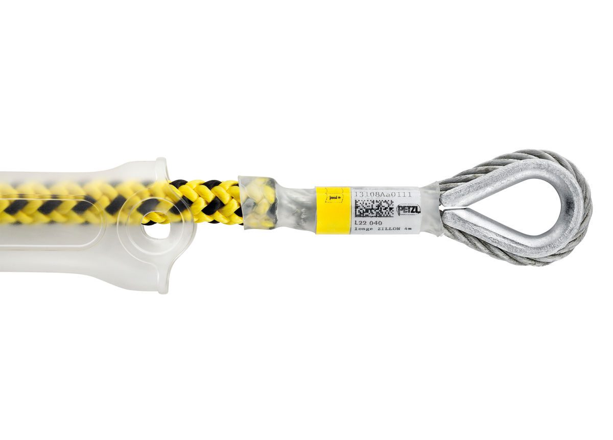 Petzl Microflip - Bilde 4
