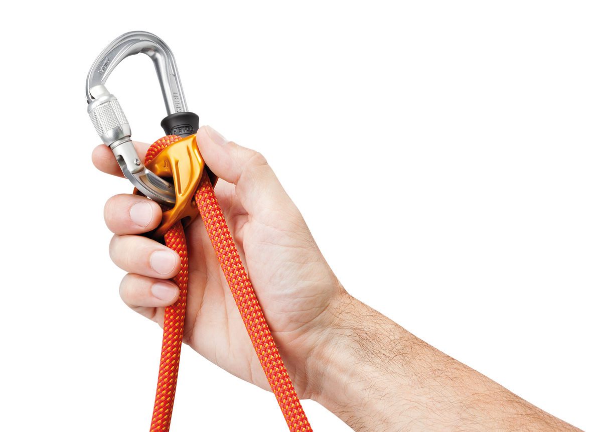 Petzl Dual Connect Adjust - Bilde 2