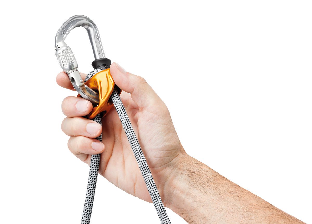 Petzl Evolv Adjust - Bilde 2