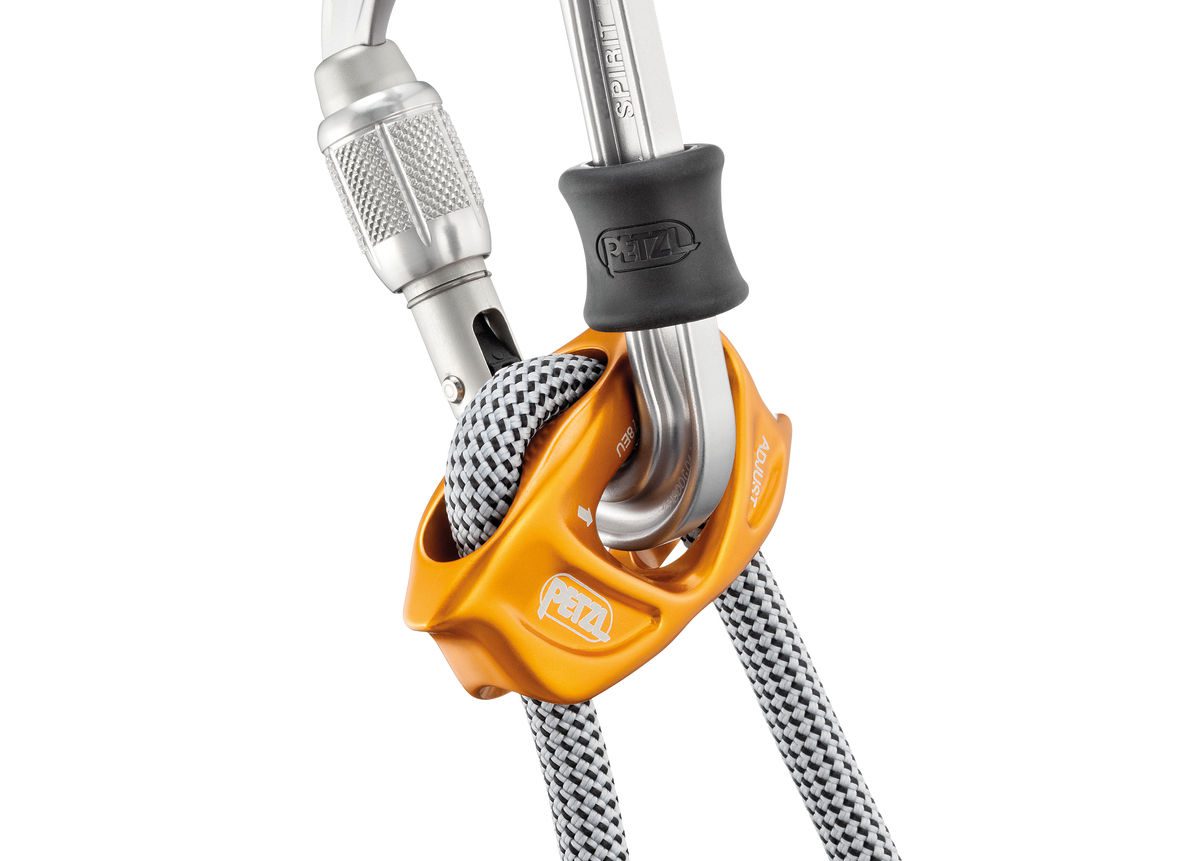 Petzl Evolv Adjust - Bilde 3