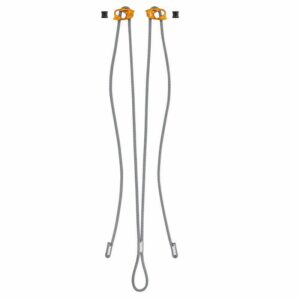 Petzl Evolv Adjust