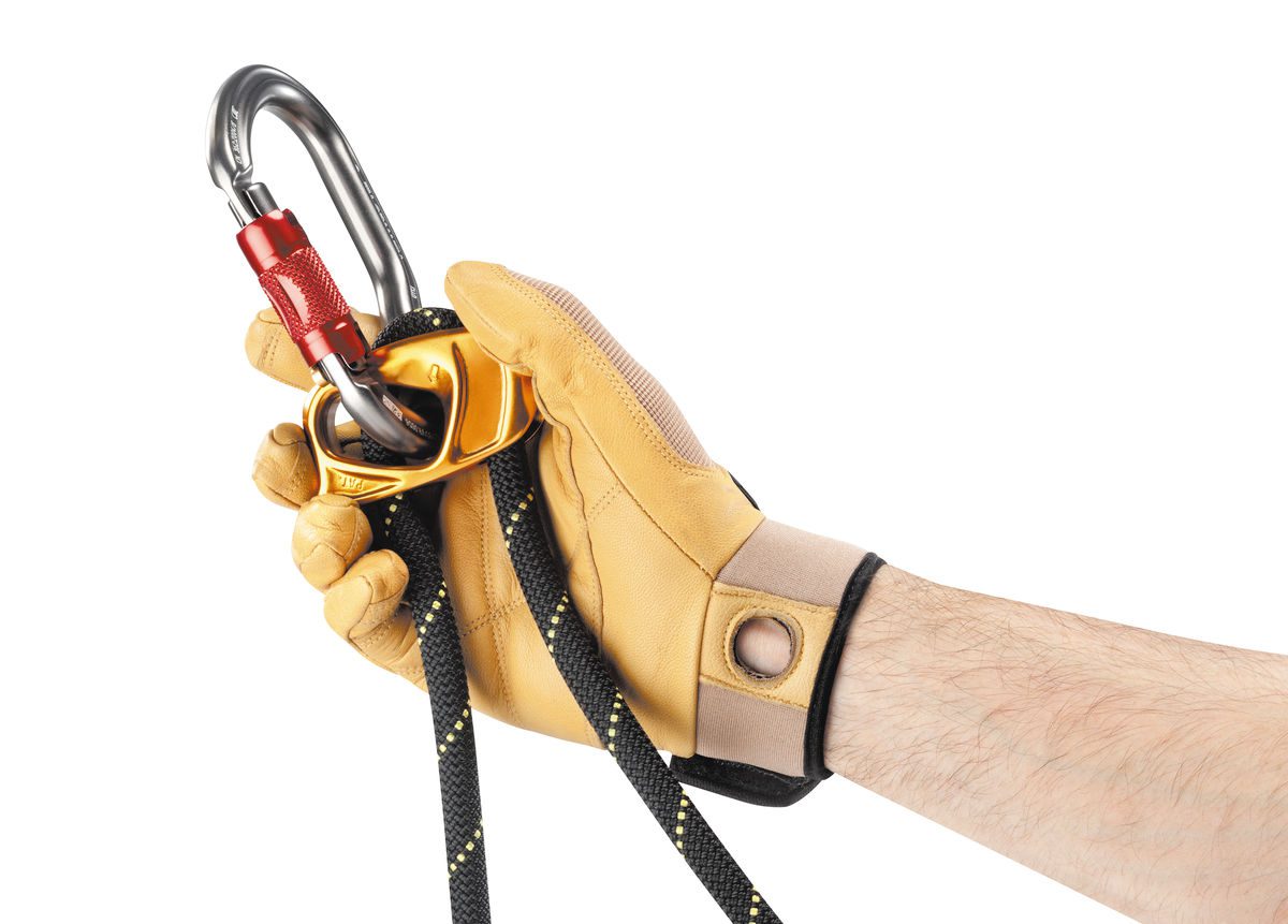 Petzl Progress Adjust-I - Bilde 2