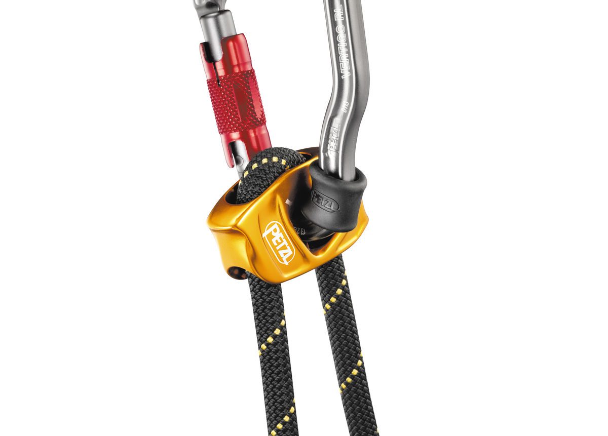 Petzl Progress Adjust-I - Bilde 4