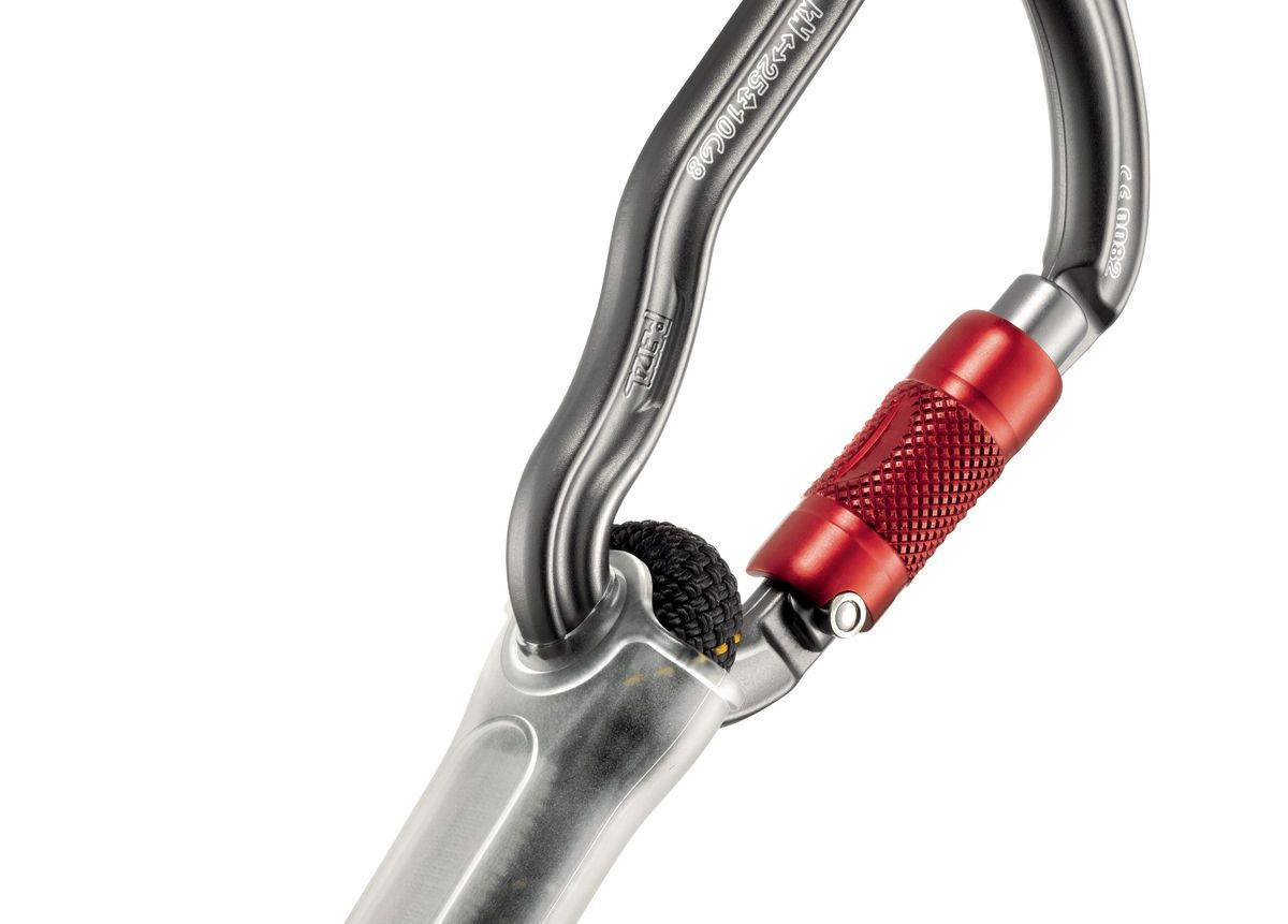 Petzl Progress Adjust-I - Bilde 3