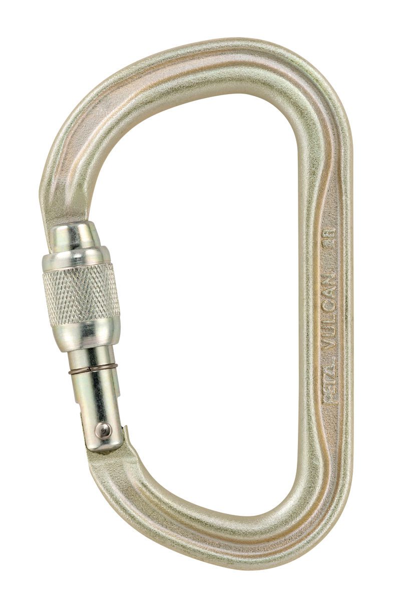 Petzl Vulcan karabin - Bilde 3