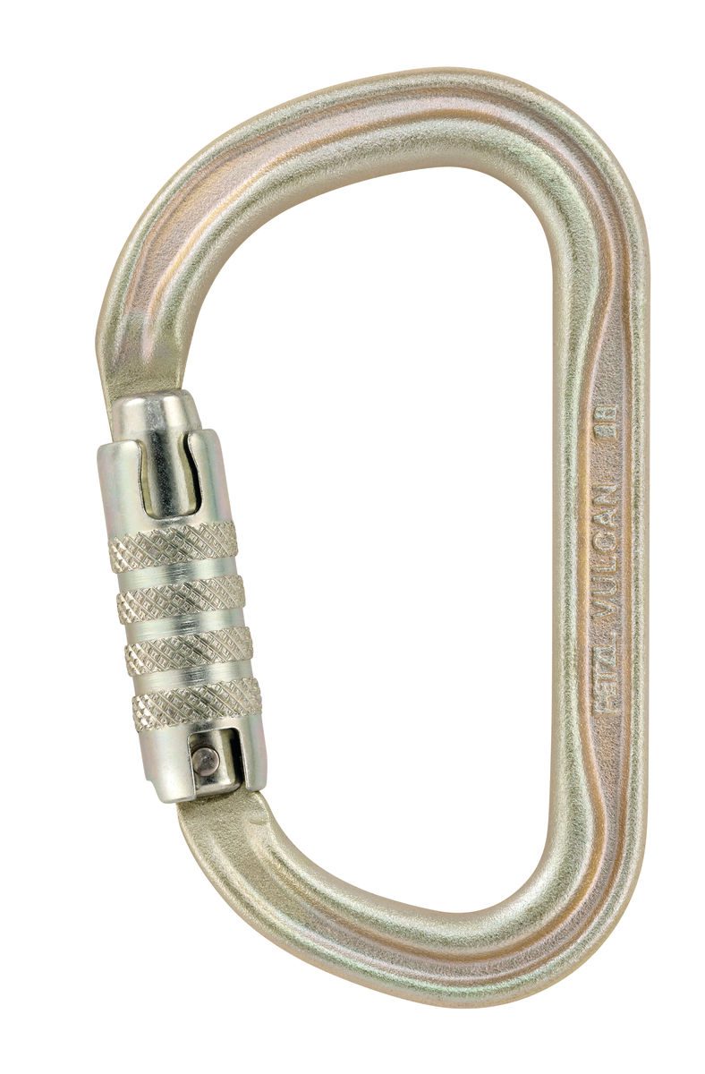 Petzl Vulcan karabin - Bilde 2