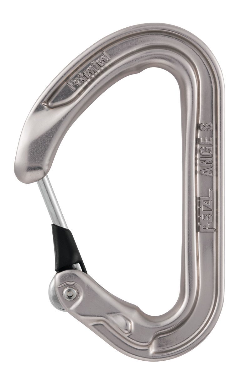Petzl Ange S karabin - Bilde 2