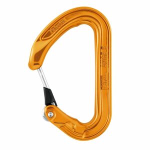 Petzl Ange S karabin