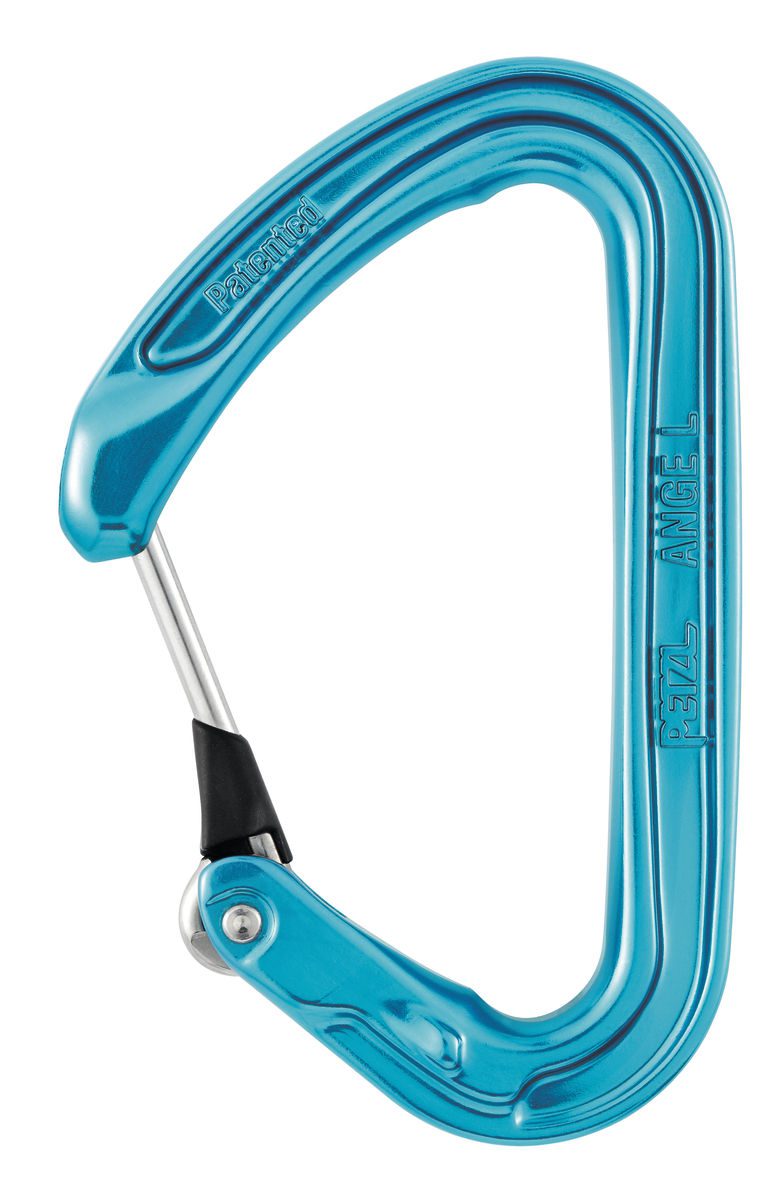 Petzl Ange L karabin - Bilde 2