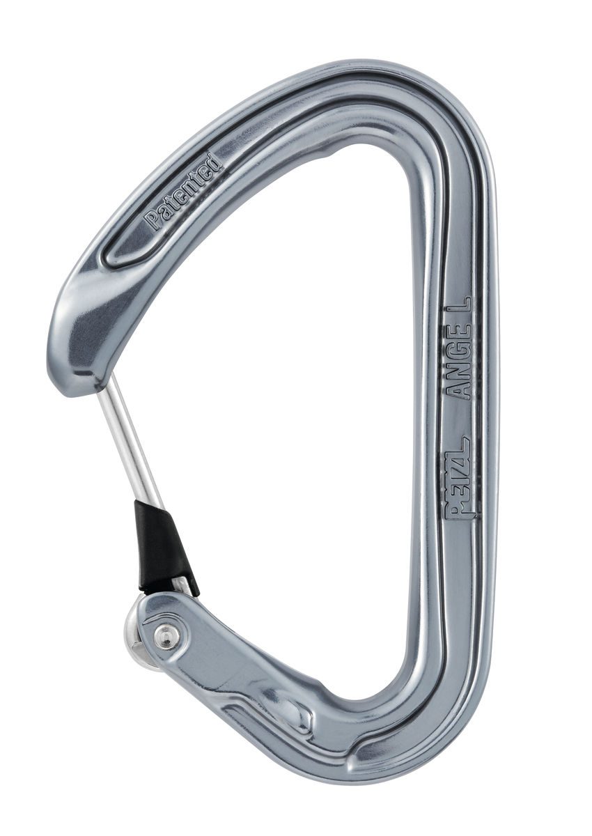 Petzl Ange L karabin - Bilde 3