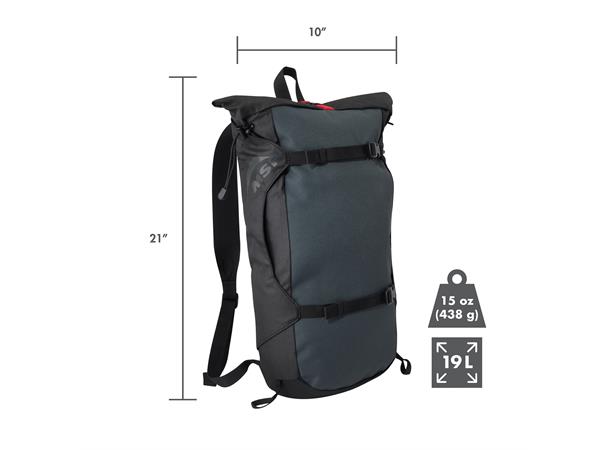 MSR Snowshoe Carry Pack - Bilde 5