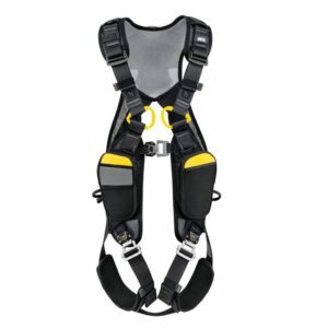Petzl Newton Easyfit fallsikringssele Europeisk versjon
