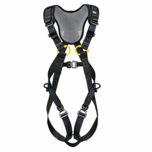 Petzl Newton Fast fallsikringssele Europeisk versjon