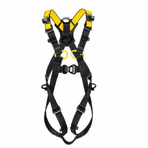 Petzl Newton fallsikringssele Internasjonal versjon