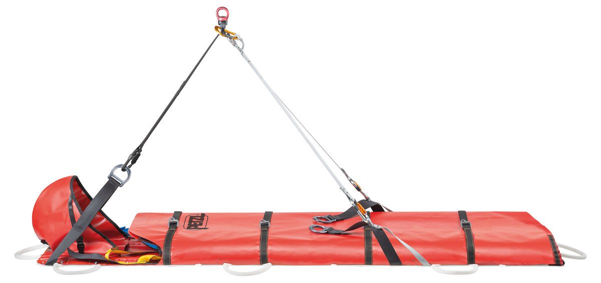 Petzl Nest båre - Bilde 6