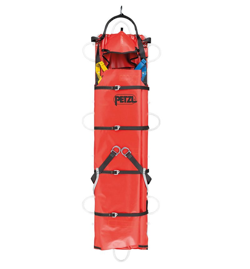 Petzl Nest båre - Bilde 3