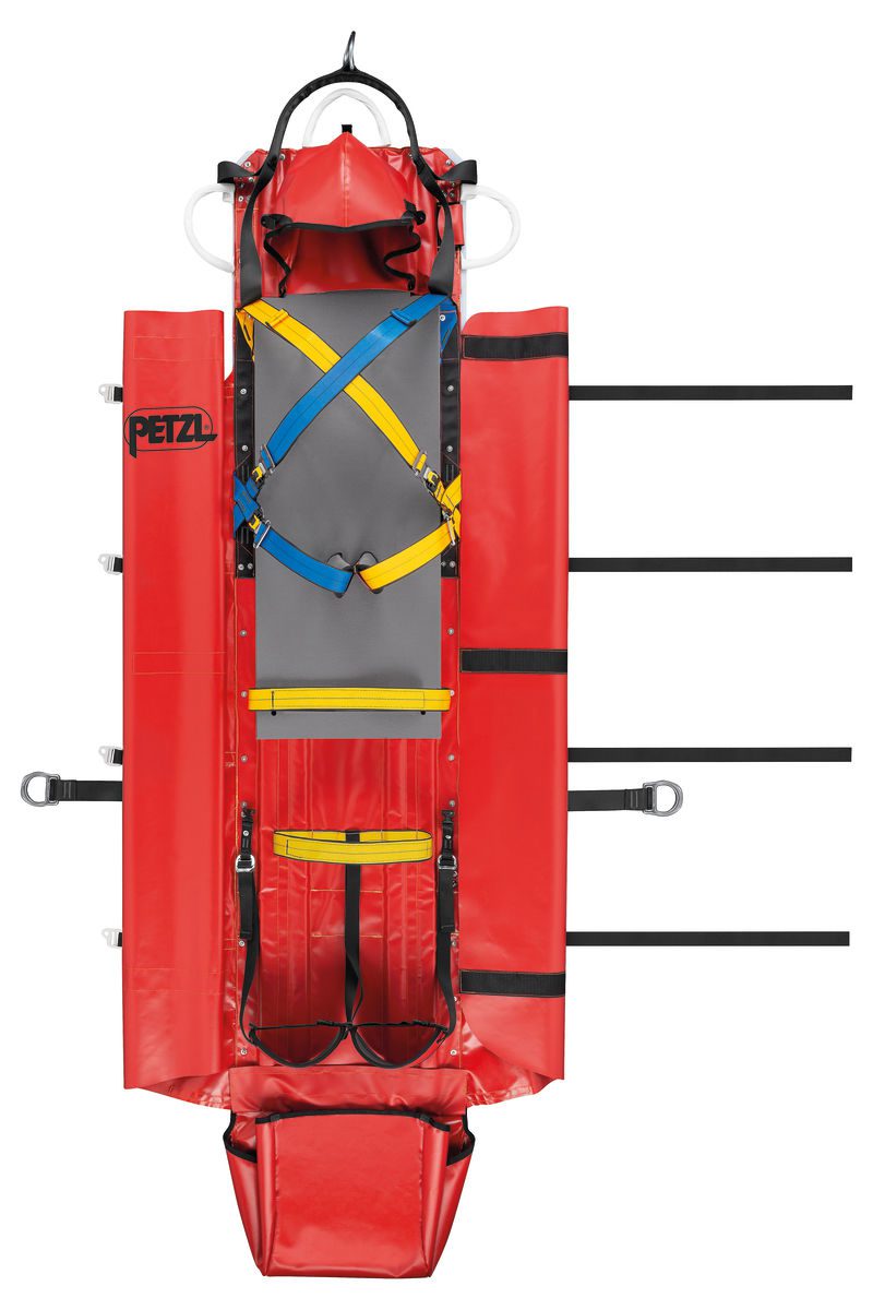 Petzl Nest båre - Bilde 2