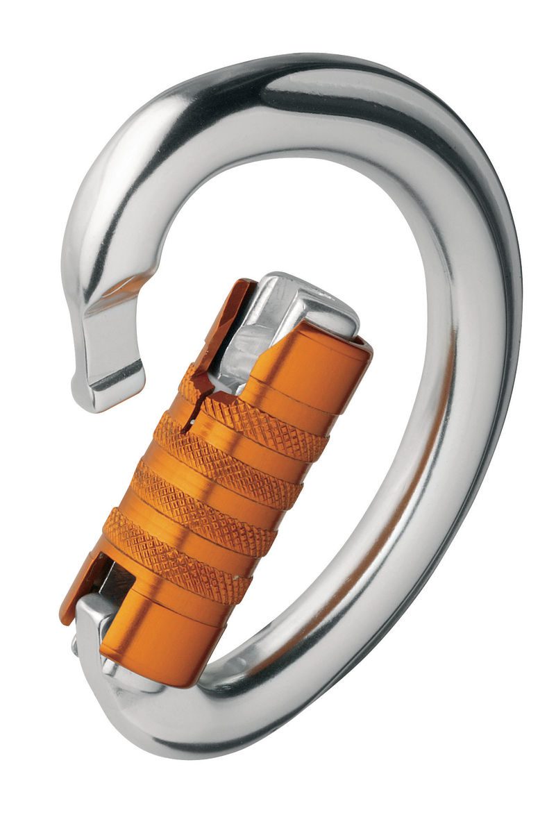 Petzl Omni karabin - Bilde 2