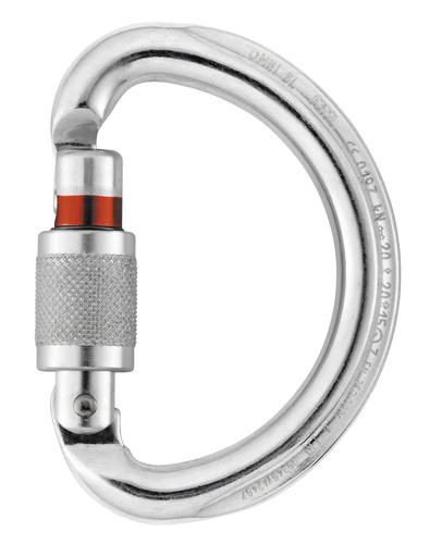 Petzl Omni karabin - Bilde 3