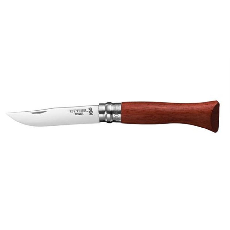 Opinel blue box n°6 luxe