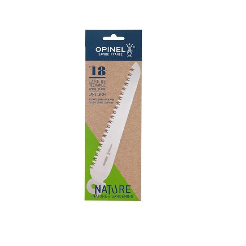 Opinel reserveblad for n°18 sag