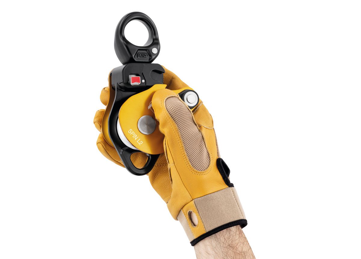 Petzl Spin L2 - Bilde 3