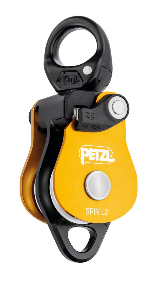 Petzl Spin L2 - Bilde 2