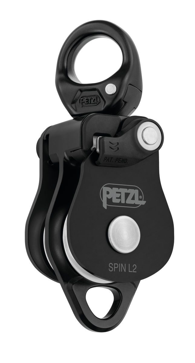 Petzl Spin L2 - Bilde 8