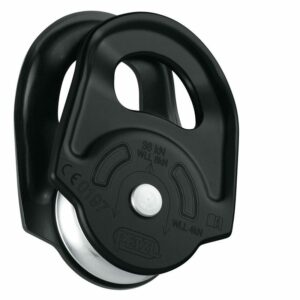 Petzl Rescue svart trinse