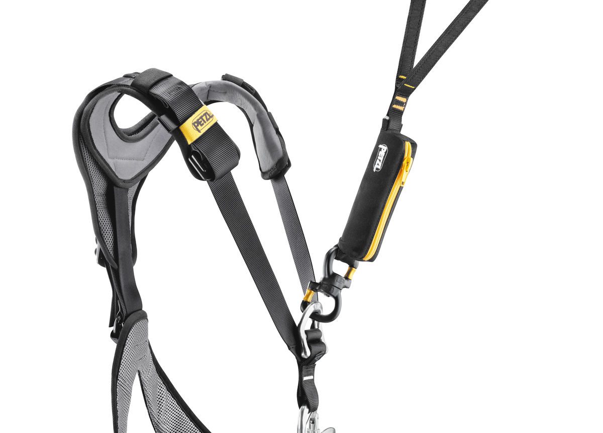 Petzl Swivel Open - Bilde 3
