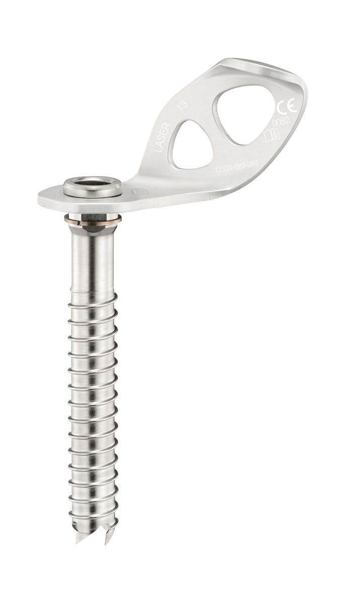 Petzl Laser isskrue - Bilde 2