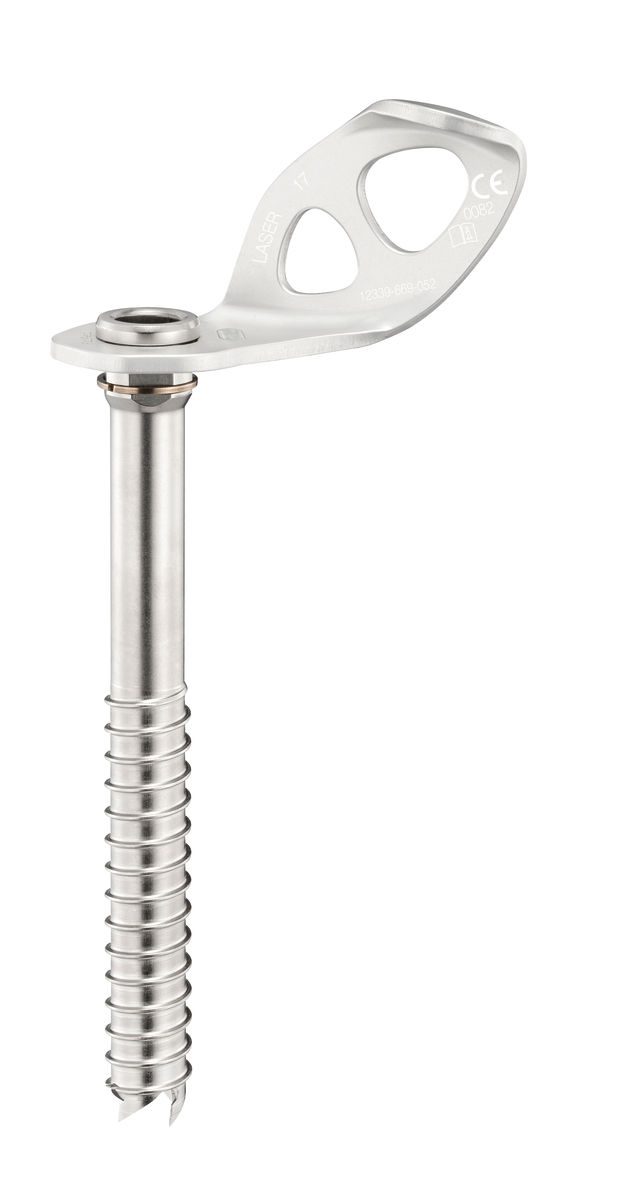 Petzl Laser isskrue - Bilde 3