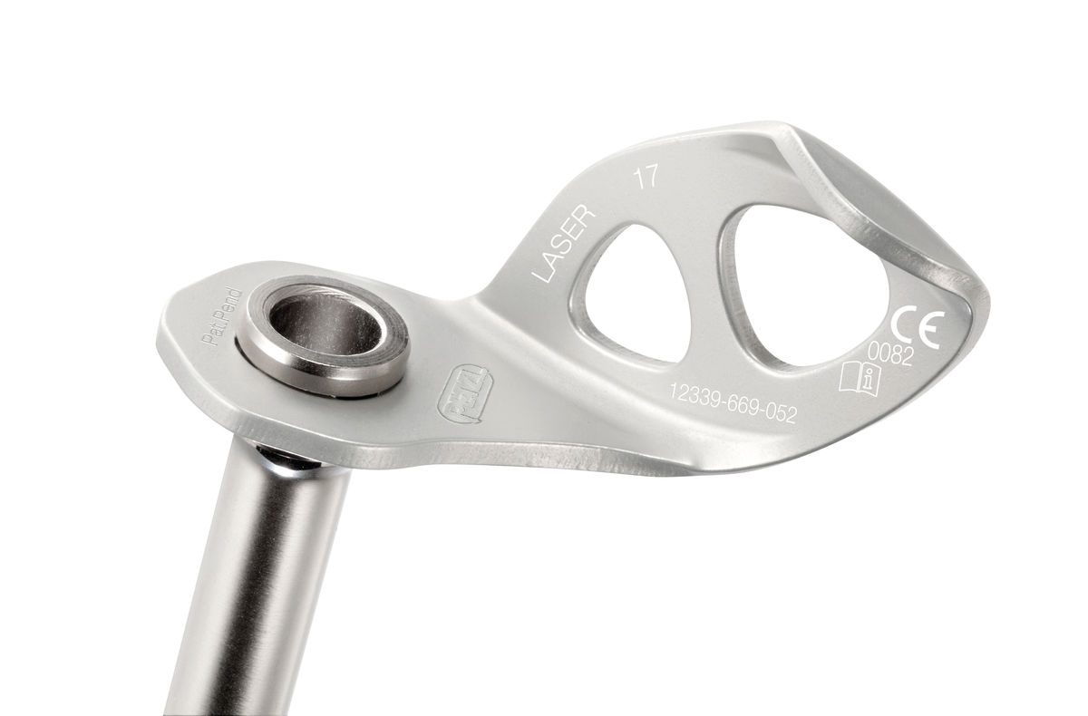 Petzl Laser isskrue - Bilde 6