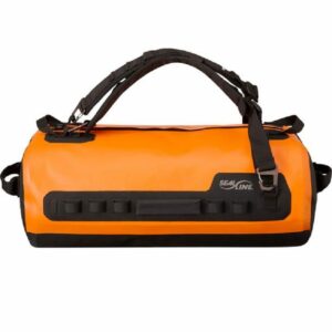 SealLine Pro Zip Duffle utstyrsbag