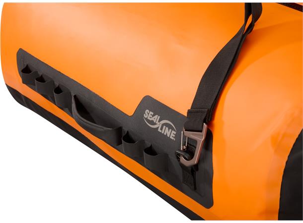 SealLine Pro Zip Duffle utstyrsbag - Bilde 3