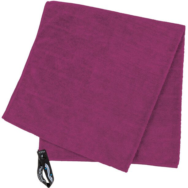 PackTowl Luxe handkle - Bilde 4