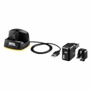 Petzl Accu 2 Duo Z1 lader