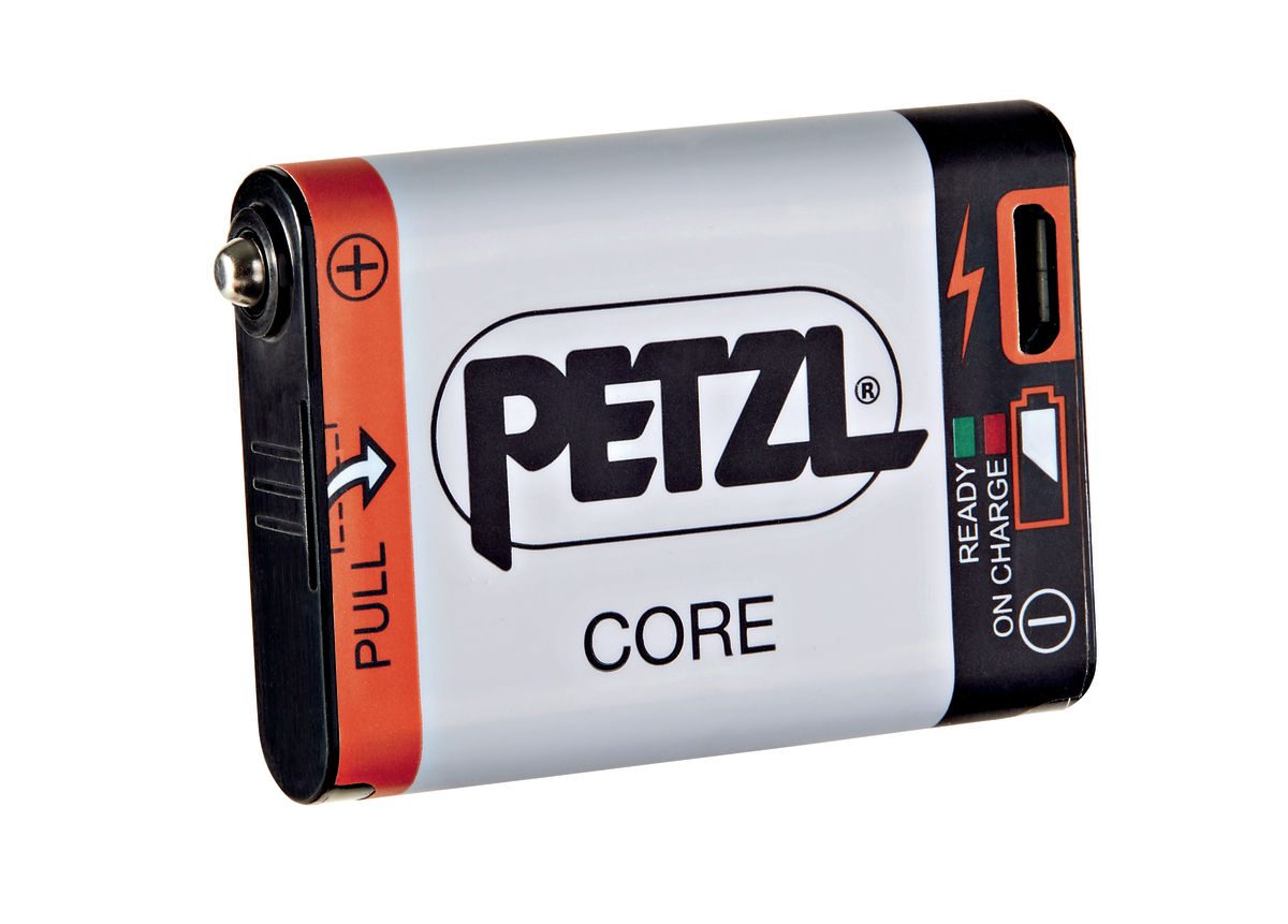 Petzl Core oppladbar batteri - Bilde 2