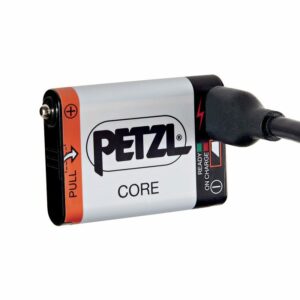 Petzl Core oppladbar batteri