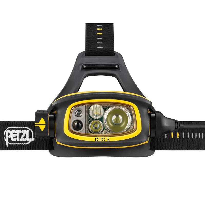 Petzl Duo S hodelykt - Bilde 5