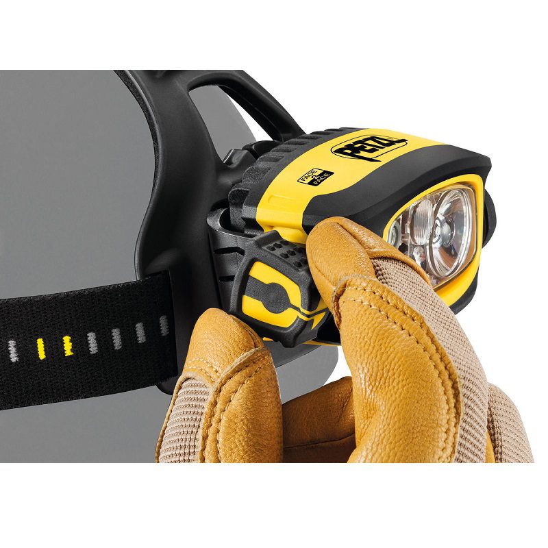 Petzl Duo S hodelykt - Bilde 4